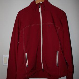 Tommy Hilfiger windbreaker